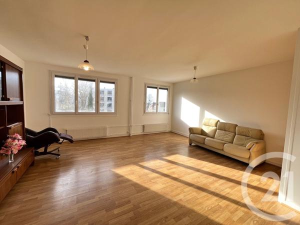 Appartement F4 à vendre  4 pièces - 65,65 m2 BEZONS - 95