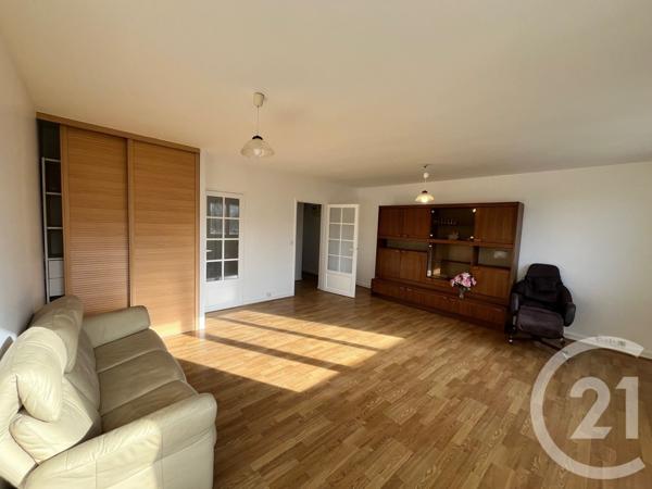 Appartement F4 à vendre  4 pièces - 65,65 m2 BEZONS - 95