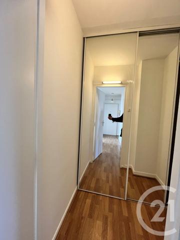 Appartement F4 à vendre  4 pièces - 65,65 m2 BEZONS - 95