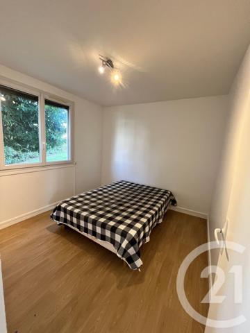 Appartement F4 à vendre  4 pièces - 65,65 m2 BEZONS - 95