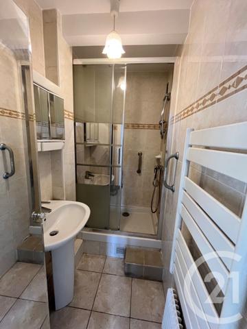 Appartement F4 à vendre  4 pièces - 65,65 m2 BEZONS - 95