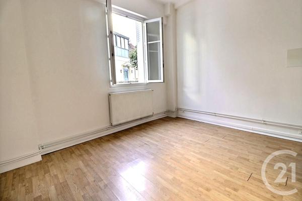 Appartement Studio à vendre  1 pièce - 27 m2 LES LILAS - 93