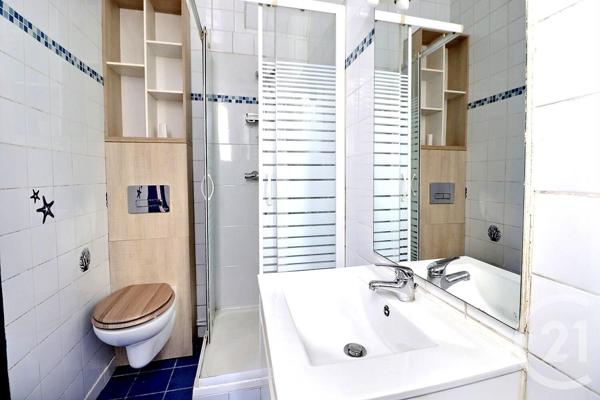 Appartement Studio à vendre  1 pièce - 27 m2 LES LILAS - 93