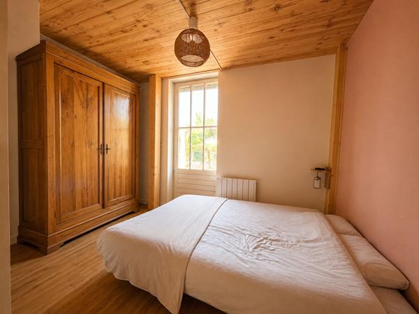 Maison Arcachonnaise de 70 m2 70 m²