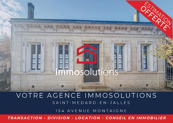 Maison Maison de 137 m2 - 4 Chambres - Garage & Sous-sol 137 m²