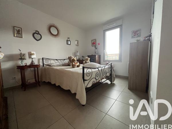 Appartement à vendre 3 pièces 63 m² Clermont-l'Hérault