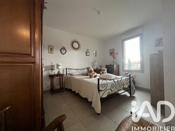 Appartement à vendre 3 pièces 63 m² Clermont-l'Hérault