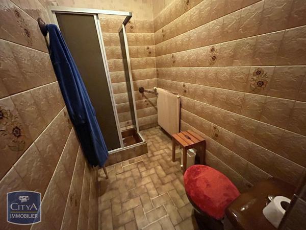 Maison à vendre 5 pièces 146.5m² Cheveuges (08350)
