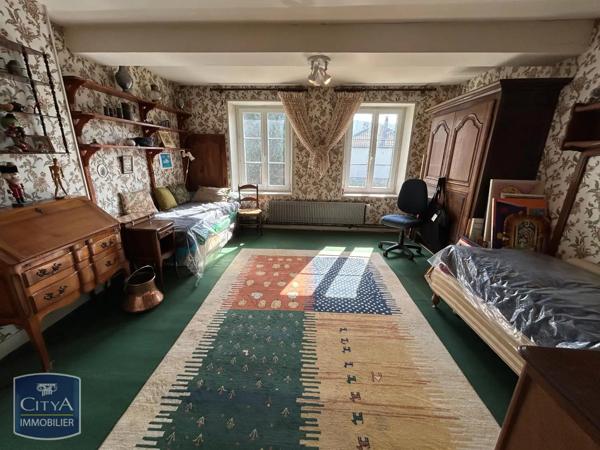 Maison à vendre 5 pièces 146.5m² Cheveuges (08350)