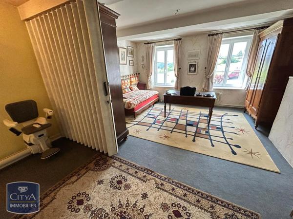 Maison à vendre 5 pièces 146.5m² Cheveuges (08350)