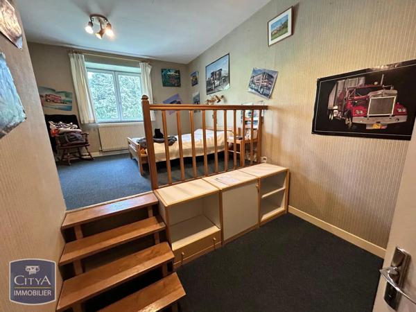 Maison à vendre 5 pièces 146.5m² Cheveuges (08350)