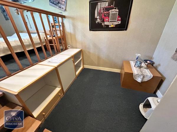 Maison à vendre 5 pièces 146.5m² Cheveuges (08350)