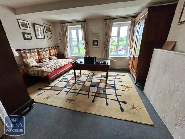 Maison à vendre 5 pièces 146.5m² Cheveuges (08350)
