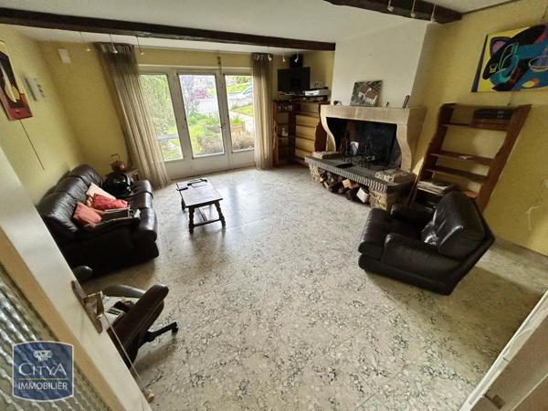 Maison à vendre 5 pièces 146.5m² Cheveuges (08350)