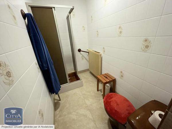Maison à vendre 5 pièces 146.5m² Cheveuges (08350)