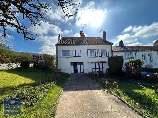 Maison à vendre 5 pièces 146.5m² Cheveuges (08350)