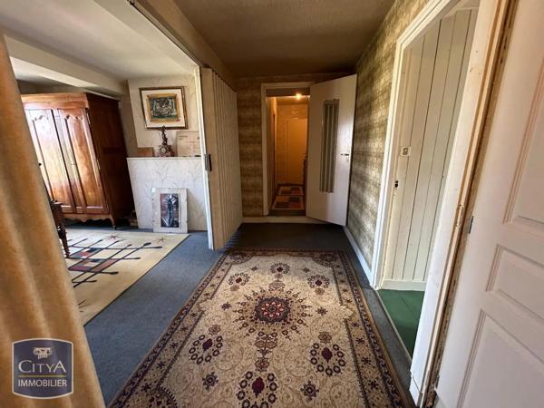 Maison à vendre 5 pièces 146.5m² Cheveuges (08350)