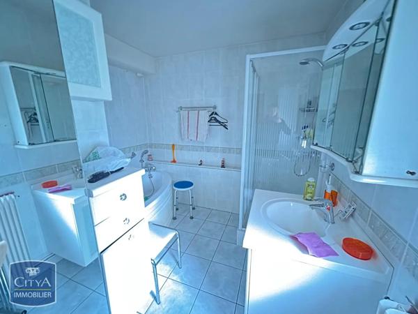 Maison à vendre 5 pièces 146.5m² Cheveuges (08350)