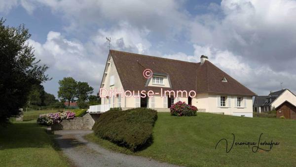 Maison à vendre 7 pièces de 182 m²