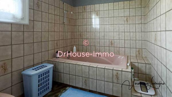 Maison à vendre 7 pièces de 182 m²