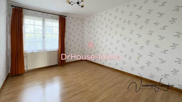 Maison à vendre 7 pièces de 182 m²