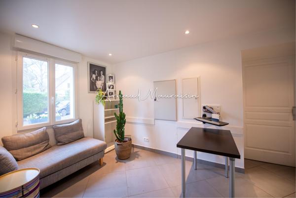 Grande maison familiale spacieuse et lumineuse !