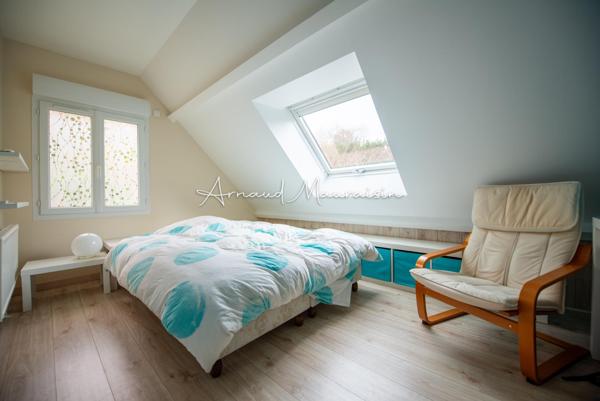 Grande maison familiale spacieuse et lumineuse !