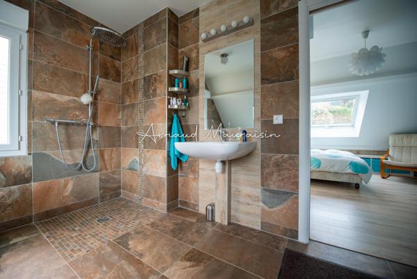 Grande maison familiale spacieuse et lumineuse !