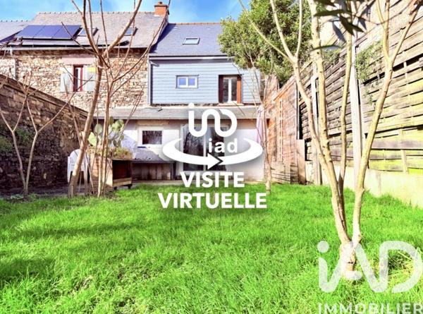 Maison à vendre 5 pièces 115 m² Guichen
