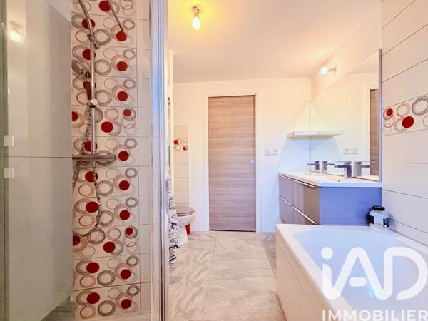 Maison à vendre 5 pièces 115 m² Guichen