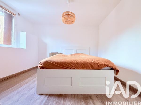 Maison à vendre 5 pièces 115 m² Guichen