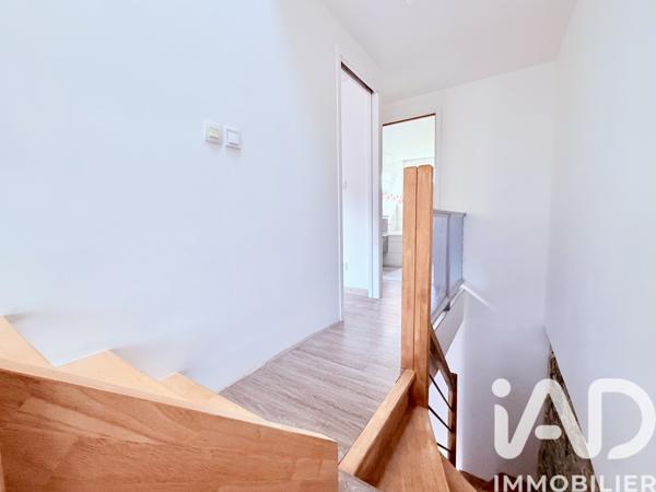 Maison à vendre 5 pièces 115 m² Guichen