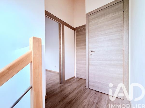 Maison à vendre 5 pièces 115 m² Guichen