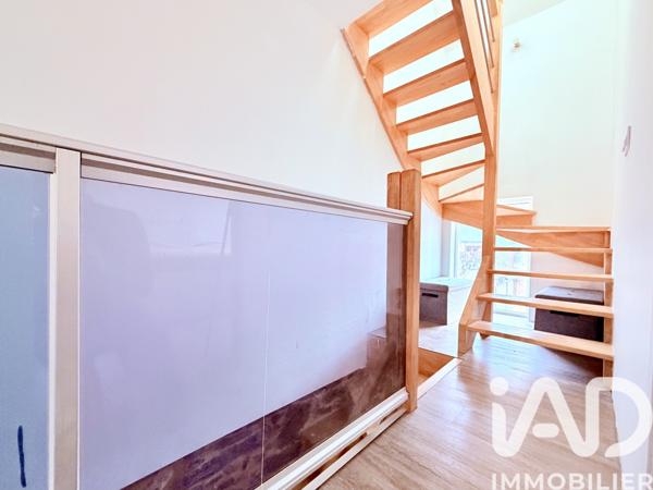 Maison à vendre 5 pièces 115 m² Guichen