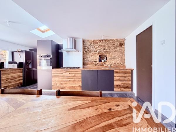 Maison à vendre 5 pièces 115 m² Guichen