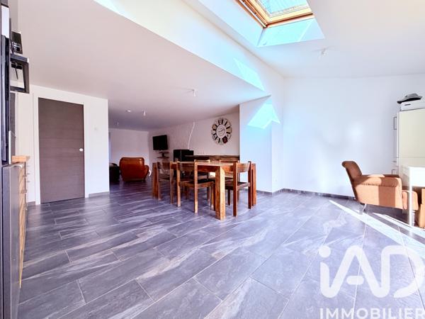 Maison à vendre 5 pièces 115 m² Guichen