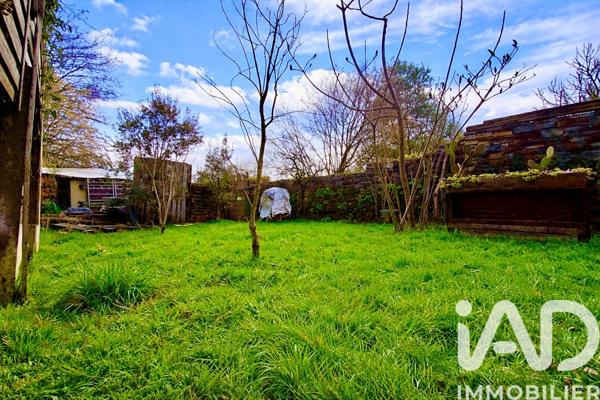 Maison à vendre 5 pièces 115 m² Guichen