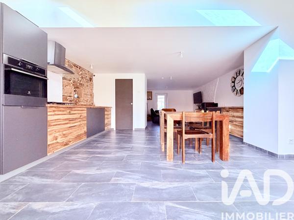 Maison à vendre 5 pièces 115 m² Guichen