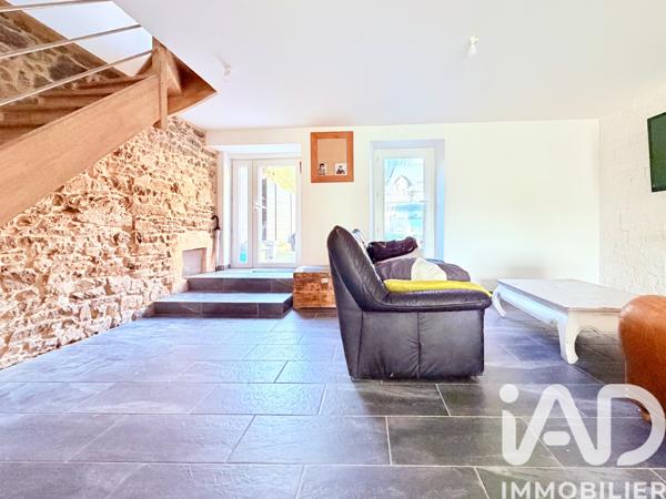 Maison à vendre 5 pièces 115 m² Guichen