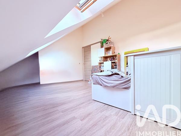 Maison à vendre 5 pièces 115 m² Guichen