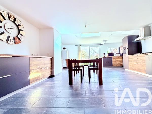 Maison à vendre 5 pièces 115 m² Guichen