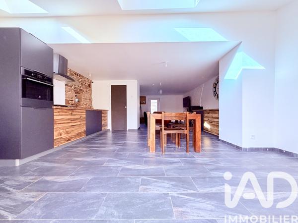 Maison à vendre 5 pièces 115 m² Guichen