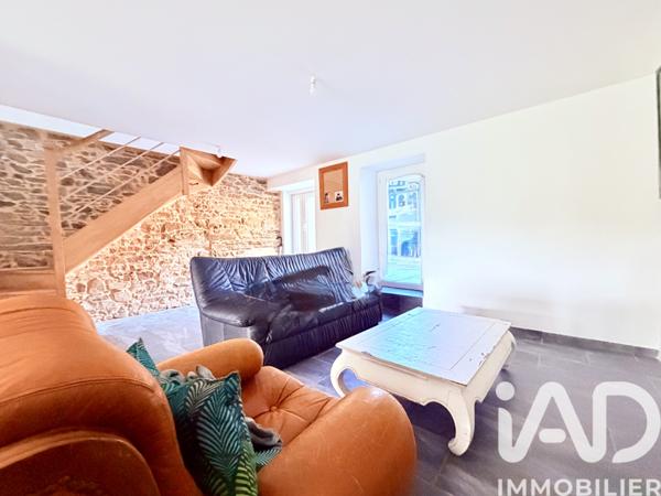 Maison à vendre 5 pièces 115 m² Guichen