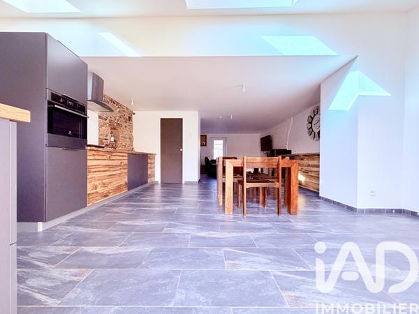 Maison à vendre 5 pièces 115 m² Guichen