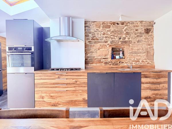 Maison à vendre 5 pièces 115 m² Guichen