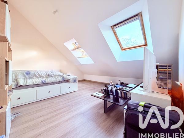 Maison à vendre 5 pièces 115 m² Guichen