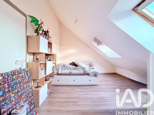 Maison à vendre 5 pièces 115 m² Guichen