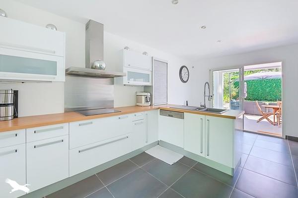 Maison à vendre |  Le Haillan |  7 pièces | 160 m²