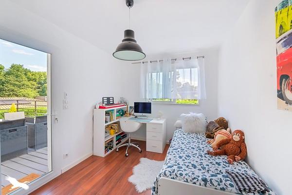 Maison à vendre |  Le Haillan |  7 pièces | 160 m²