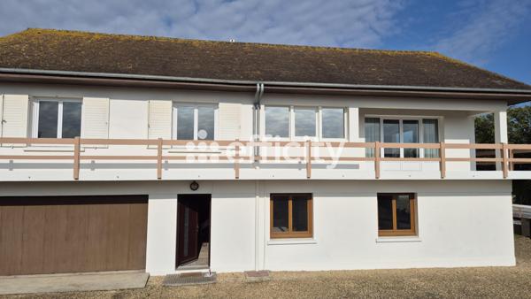 Maison 8 pièces - 230 m²